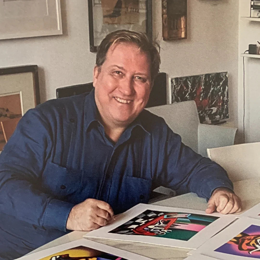 Mark Kostabi