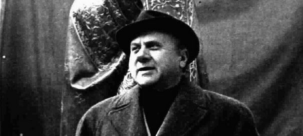 Francesco Messina
