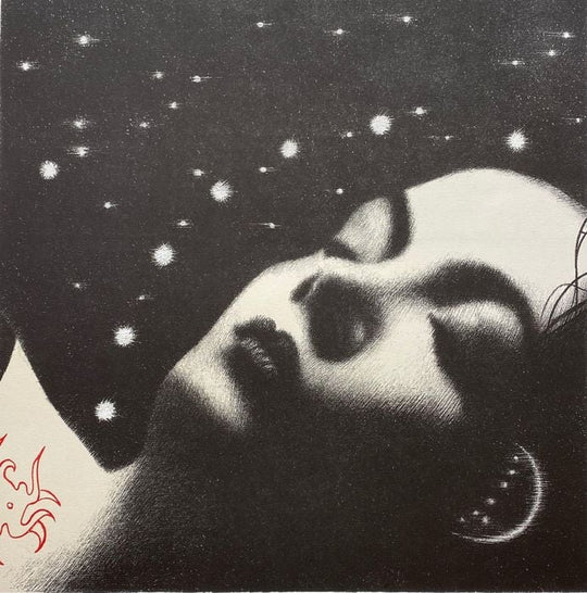 Nuovi Santi | Omar Galliani