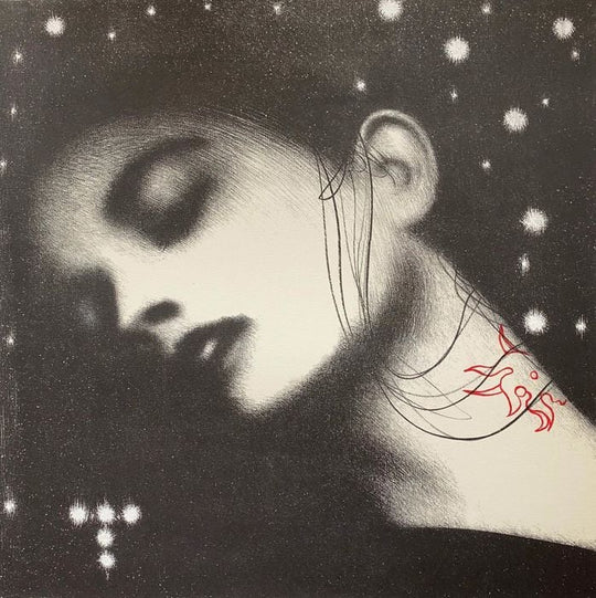 Nuovi Fiori | Omar Galliani