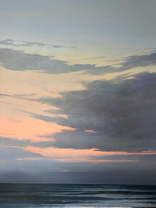 Marina IV | Agostino Cancogni